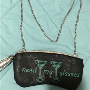 Crossbody Mini Purse